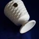 Coupe porcelaine delf is wit