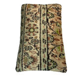 Housse de coussin turc vintage , 30 x 50 cm
