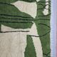 Large handmade Berber rug 400cm x 300cm