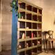 Large workshop locker