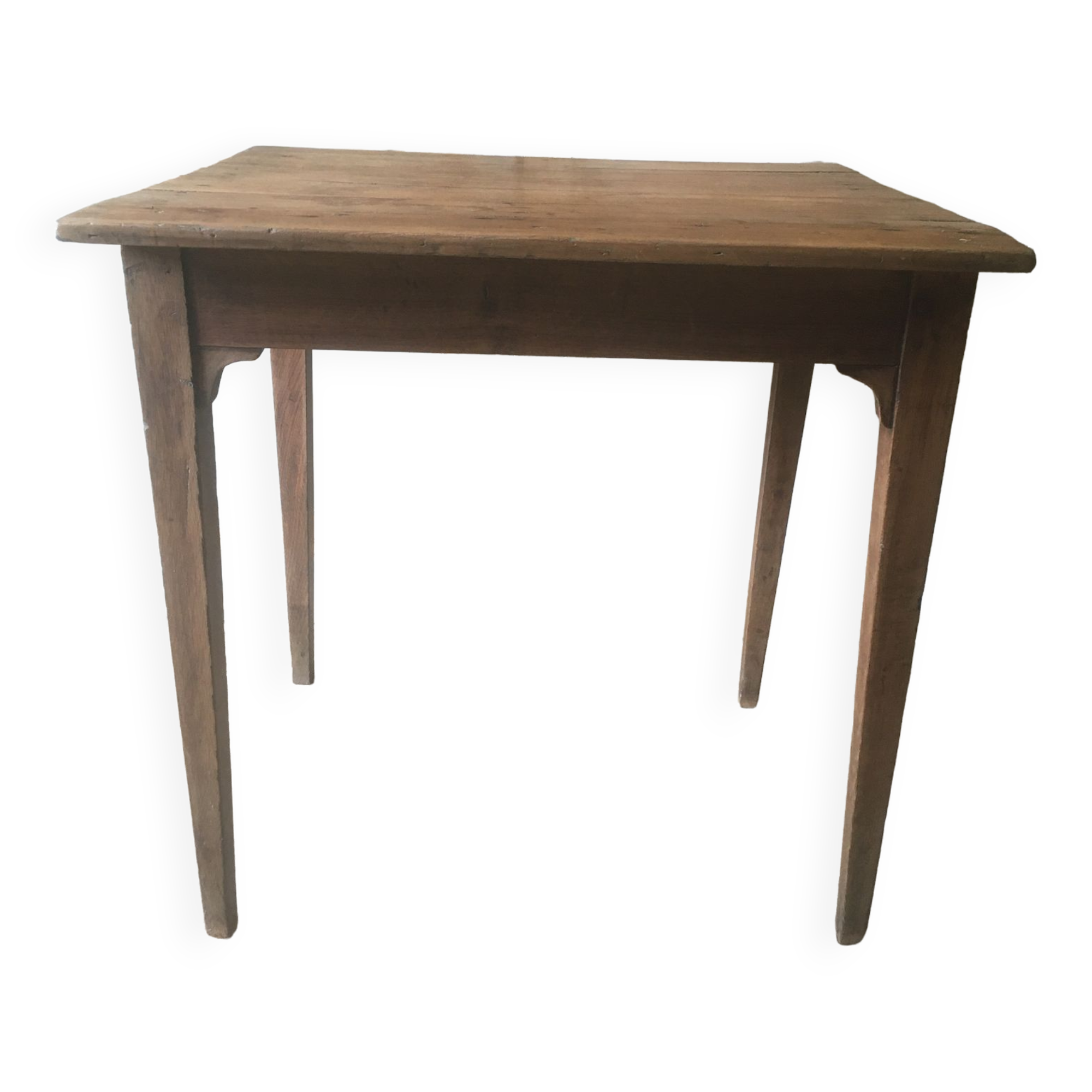 Farmhouse table