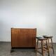 Model bar SK 661 in rosewood by Johannes Andersen for Skanning & Son.