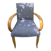 Fauteuil Bridge