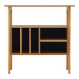 Vinyl cabinet, Danish design, 1980s, production: Denmark