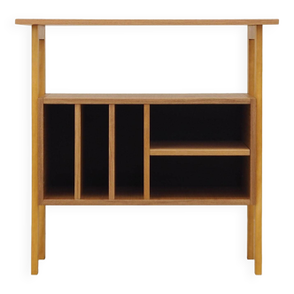 Vinyl cabinet, Danish design, 1980s, production: Denmark