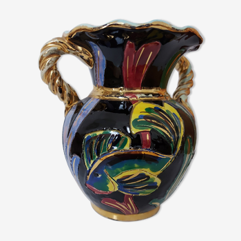 Vase vallauris Royan