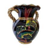 Vase vallauris Royan