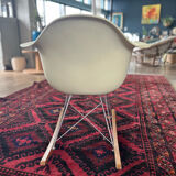 Vitra rocking chair design Charles & Ray Eames