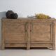 Buffet bas ancien à deux portes – Chine, vers 1930