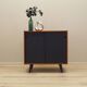 Armoire en teck, design danois, années 1960, fabriquée au Danemark