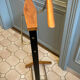 Valet de chambre vintage Fratelli Reguitti