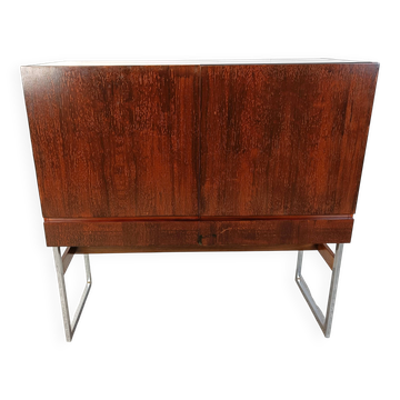 Buffet des années 1960, style milieu de siècle