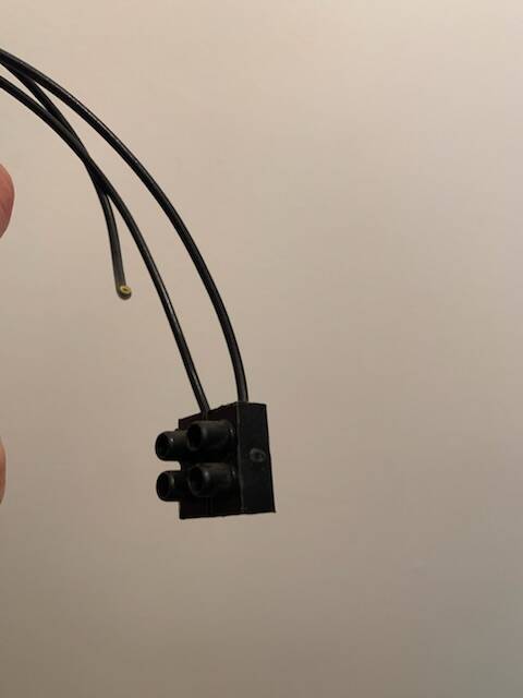 Suspension Ceiling Lamp Vintage Space Age 70's