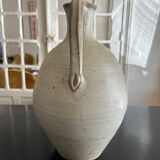 Large ceramic vase from the 70s