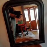 Louis Philippe Mirror