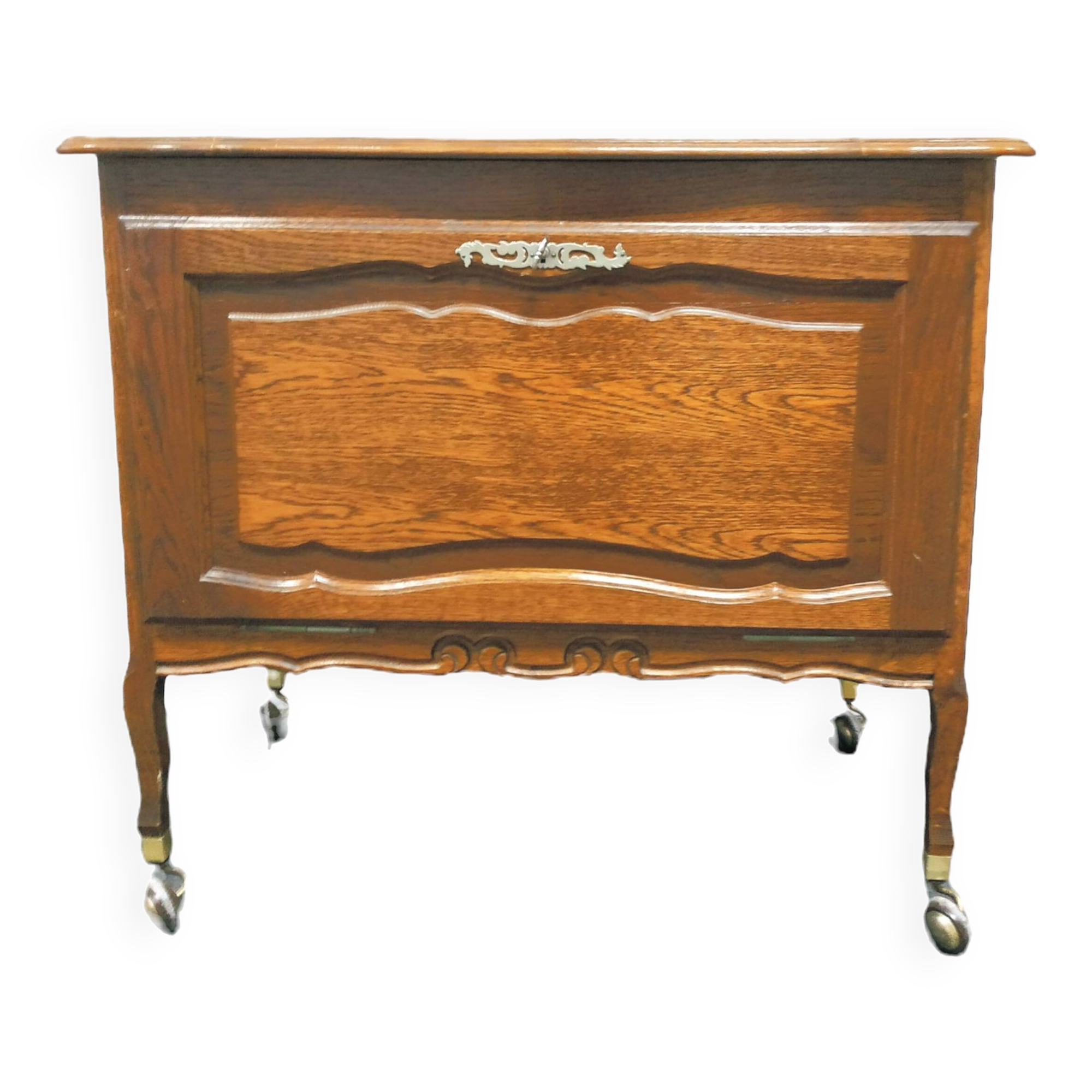 Vintage bar furniture