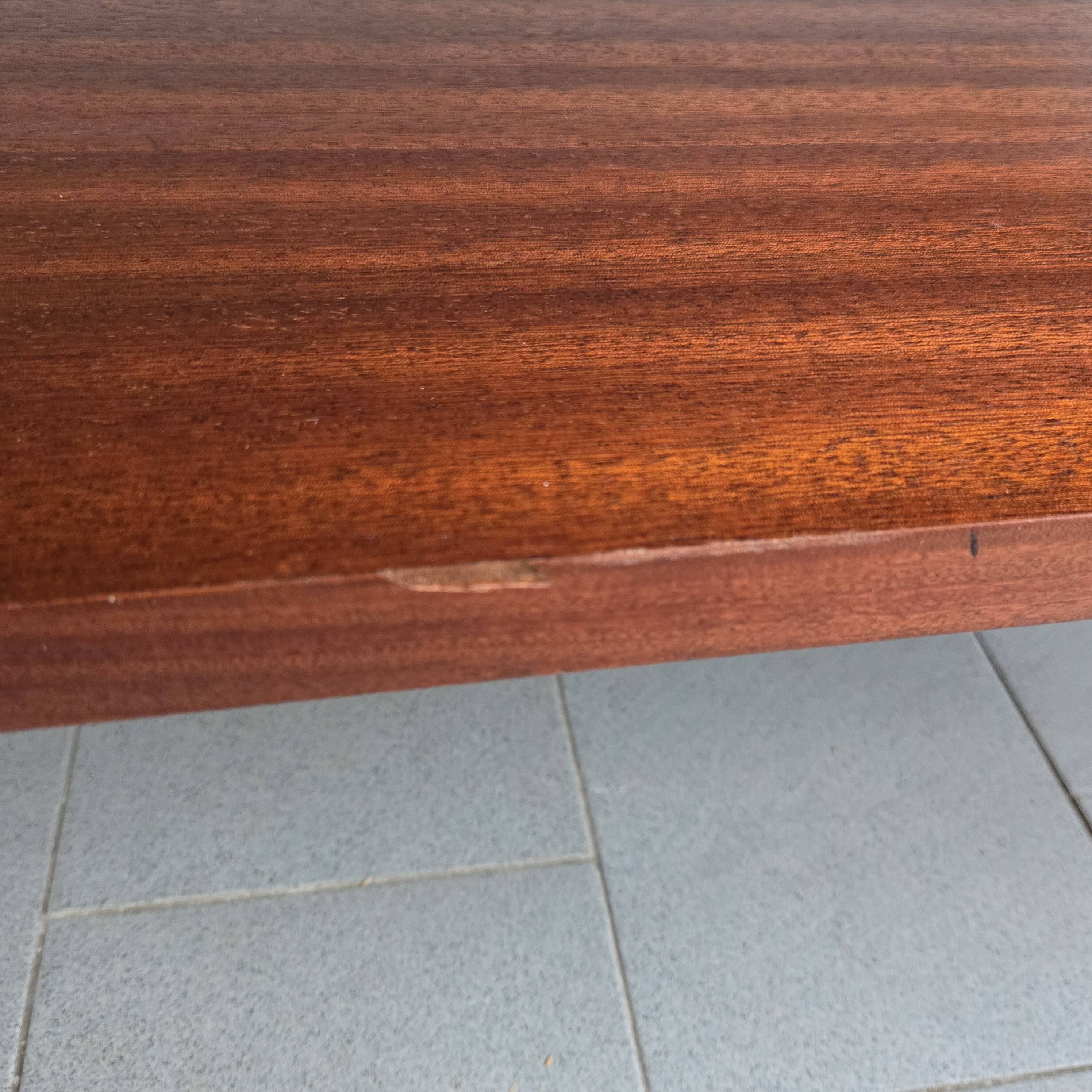 Vintage 3-tier shelf from the 1960s