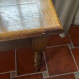 Table console / petit bureau élégant