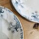 Longwy flat plates