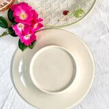 Antique plates