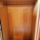 Armoire teck