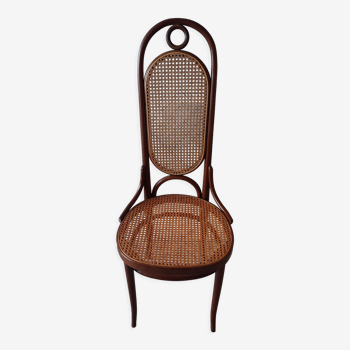 Thonet chair, known as the Long John or No. 17
