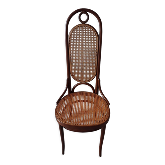 Thonet chair, known as the Long John or No. 17