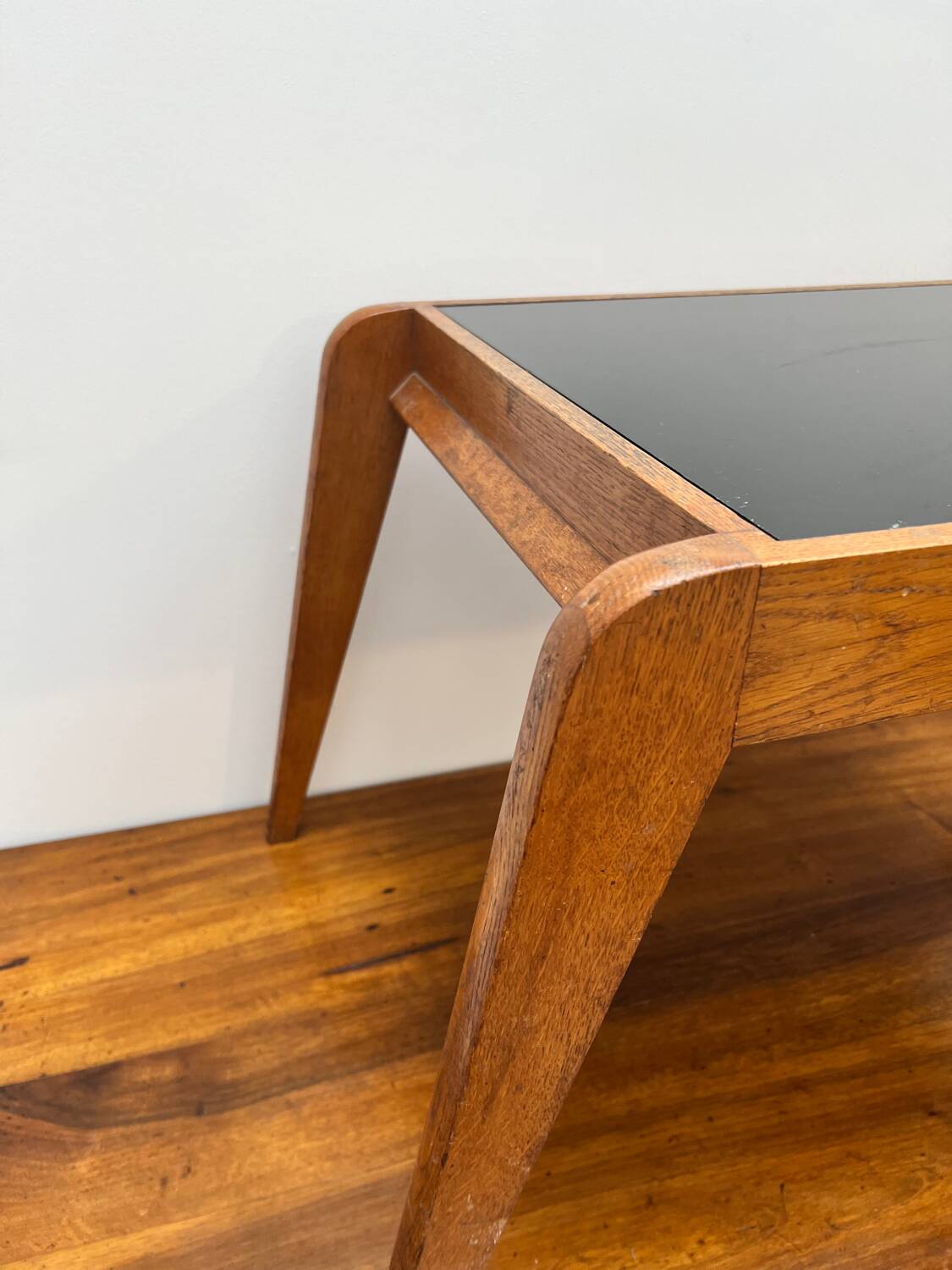 Vintage coffee table, 1950 design