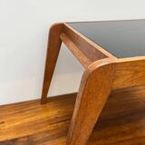 Vintage coffee table, 1950 design