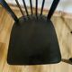 Pair of Baumann chairs model 153