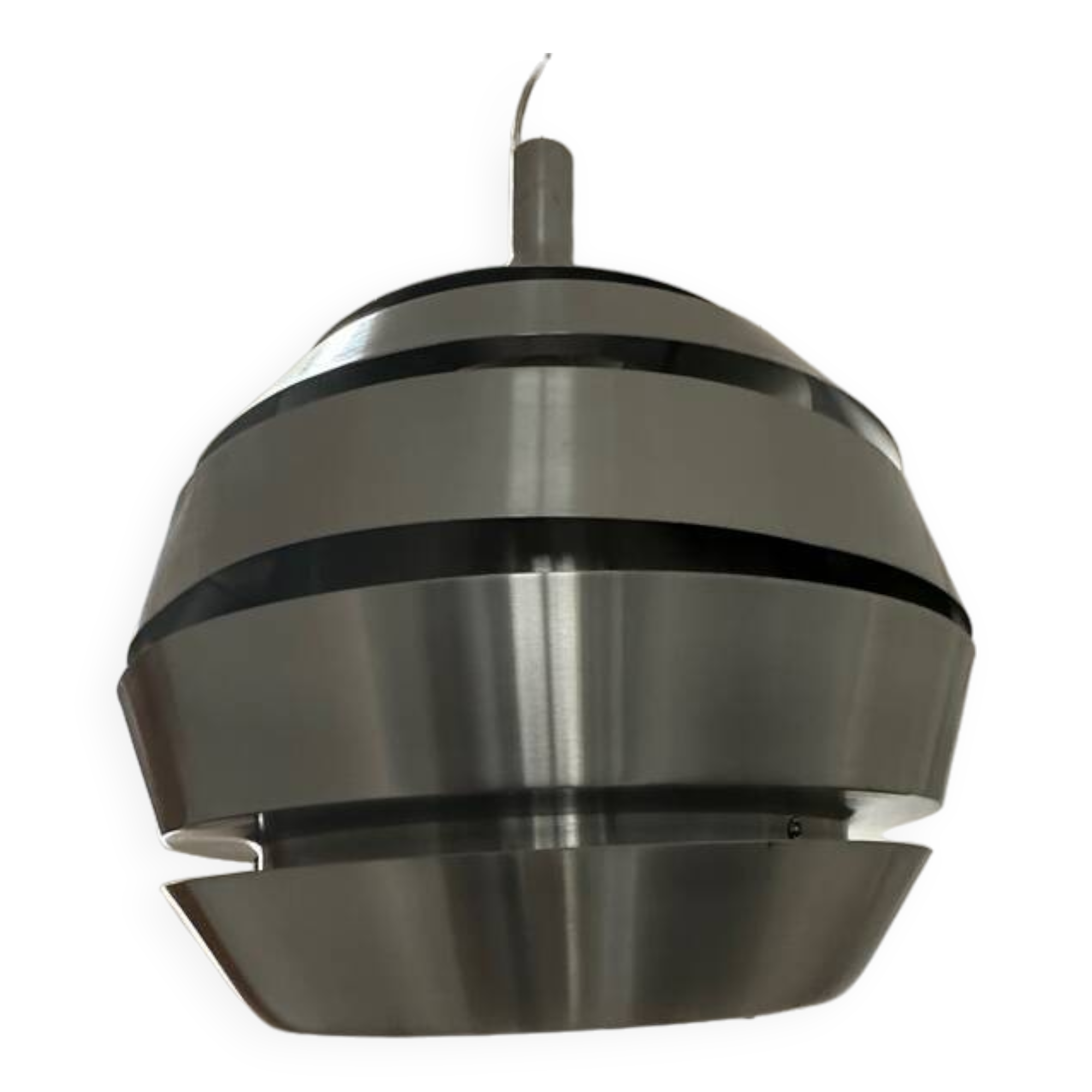 Manhattan Space Age Lamps