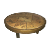 Ceramic table