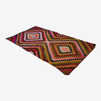 Tapis kilim, 295 cmx173 cm