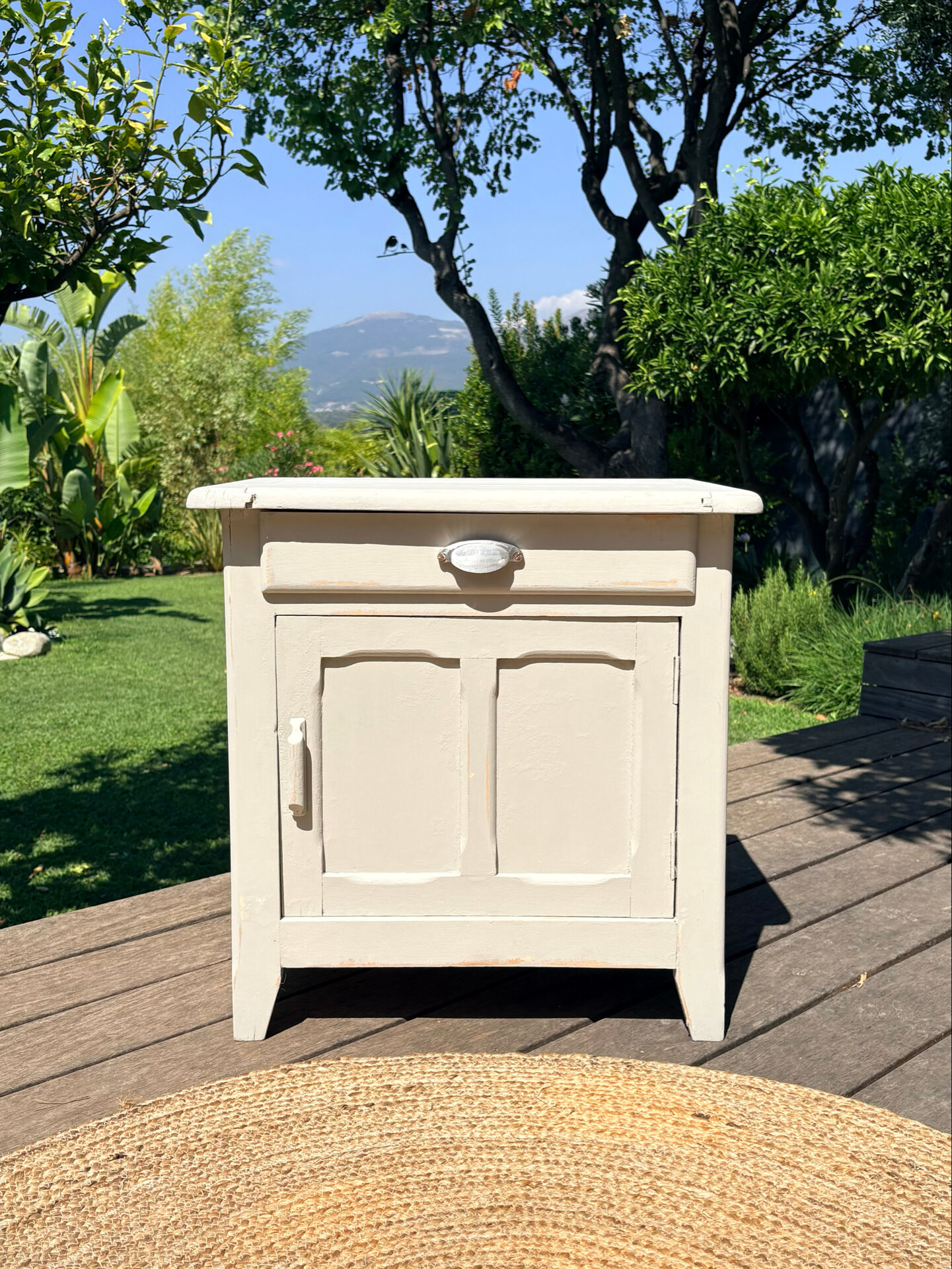 Petit buffet « Léopold »