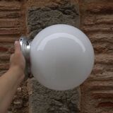 Ceiling light White Globe ø25 cm