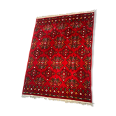 Ethnic carpet made by machine brand hoggar