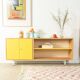 1950s sideboard, Oldenburger Möbelwerkstätten