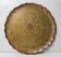 ancient Venetian tray