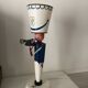 Lampe soldat musicale de Suzanne Bonnichon 1960