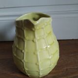 Pitcher
