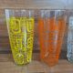 Vintage glasses