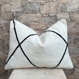 Berber cushion
