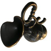Ceramic jug Hubert Bequet