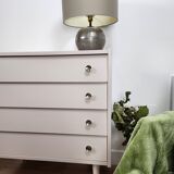 Vintage chest of drawers year 60