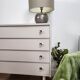 Vintage chest of drawers year 60