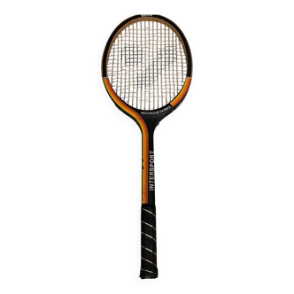 INSPORT "MUSKETEERS" RACKET – VINTAGE