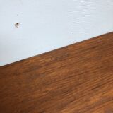 Pair of wall bedside tables