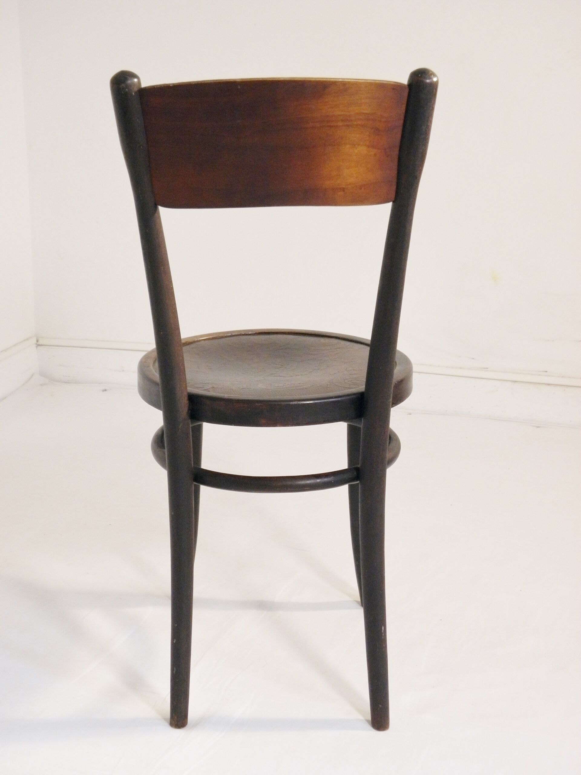 Chair Bistro early twentieth