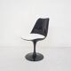 Tulip chair by Rudi Bonzanini, Italy 1970's