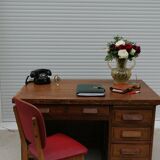 Administrative office 50s